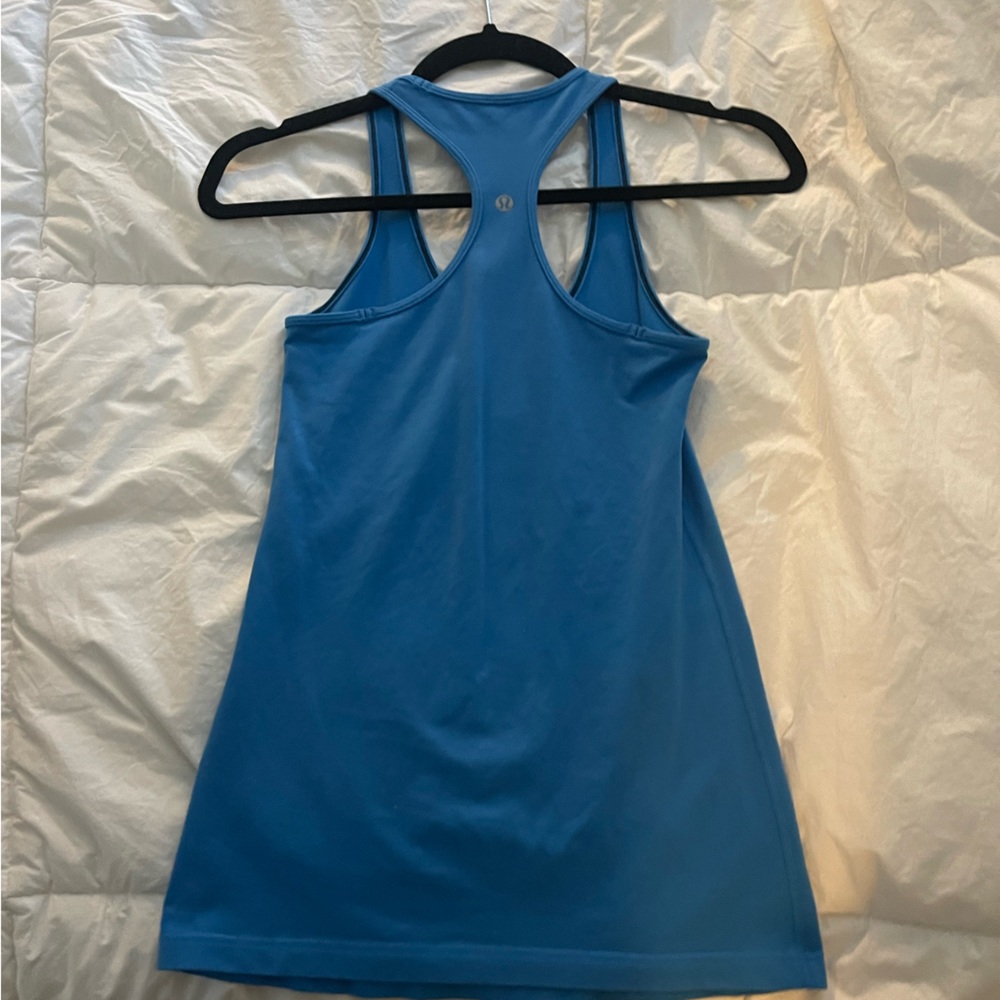 Lululemon cool racerback